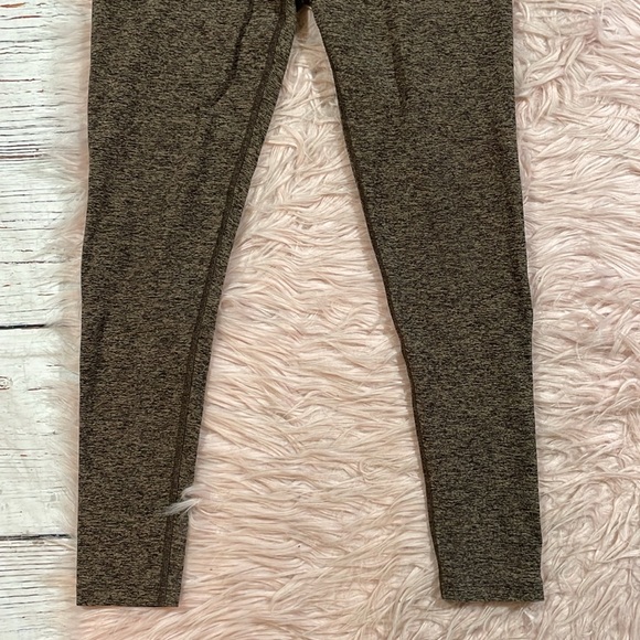 Beyond Yoga Espresso Spacedye Caught in the Midi High Waisted Legging - Picture 4 of 9